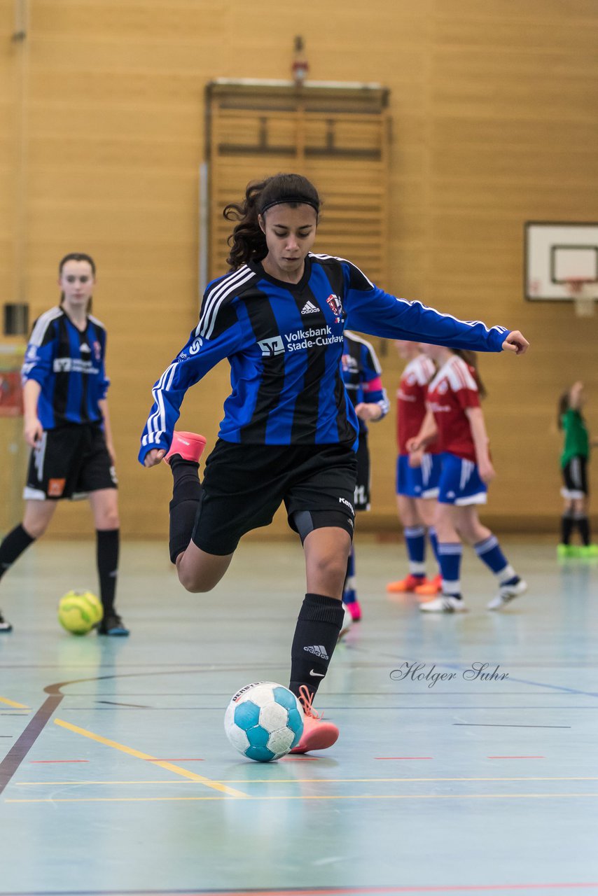 Bild 127 - Girls Cup